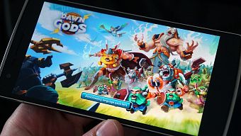gmo, tổng hợp, tong hop, mmo, top game mobile, game ios, tong hop tuan, game android, game mobile hot, taichi panda, tong hop game mobile, stellar wanderer, angry birds action, monster avenue, evo explores, dawn of gods, red