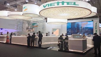 cong nghe, viettel, công nghệ, mwc 2016, mobile world congress 2016