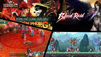 game mobile, gamehub.vn, gmo, tổng hợp, game mobile online, tin game, tin game mobile, tin hot, game mobile hay, làng gmo việt, tổng hợp tin hot, tin tổng hợp, tin game mới
