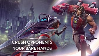 moba, game moba, esport, vainglory, super evil megacorp, gsma, kristian segerstrale, moba mobile, moba 2016, esport 2016, vainglory 2016, moba mobile 2016, glomo 2016, mobile world congress