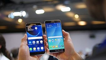 android, samsung, smartphone android, galaxy s7, lg g5, samsung galaxy s7, mwc 2016, galaxy s7 edge