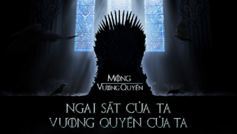 gmo, mmo, game ios, game android, mộng vương quyền, mong vuong quyen