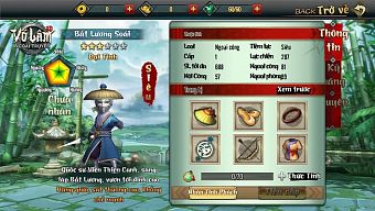 gmo, mmo, game ios, game android, võ lâm ngoại truyện, vo lam ngoai truyen, bat luong nhan