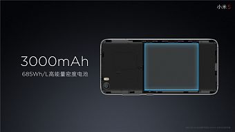 android, smartphone android, xiaomi, vnreviewvn, tin công nghệ vnreview, vnreview điện thoại, smartphone xiaomi, mi5, xiaomi mi 5