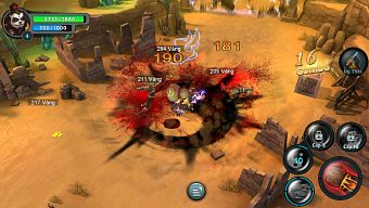 hành động, game di động, nhập vai, gmo, ra mắt, tải game, review, 3d, arpg, bom tấn, game mobile online, siêu phẩm, gamota, game ios, game mobile mới, tin game mobile, game android, game mobile hay, tải game miễn phí, chặt chém, game miễn phí, taichi panda, đã tay, tin game mới, tin game online, snail  game