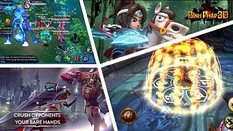 game mobile, gamehub.vn, gmo, tổng hợp, game mobile online, tin game, tin game mobile, tin hot, game mobile hay, làng gmo việt, tổng hợp tin hot, tin tổng hợp, tin game mới