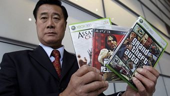 game mobile, game mobile 2016, game pc/console, game pc/console 2016, leland yee, anti game senator