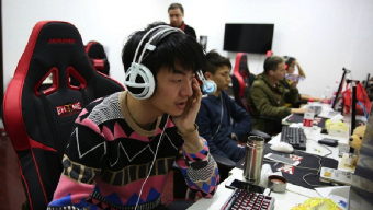 valve, dota 2, ehome, shanghai major, mvp phoenix