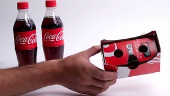android, smartphone, vnreviewvn, tin công nghệ vnreview, vnreview điện thoại, kinh thuc te ao, kính vr 360, coca cola