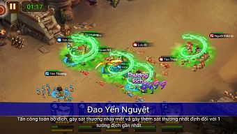tam quốc, game di động, nhập vai, gmo, chiến thuật, tải game, thẻ bài, review, 3d, game mobile online, game ios, game mobile mới, tin game mobile, game android, game mobile hay, tải game miễn phí, game miễn phí, tin game mới, tin game online, binh pháp 3d