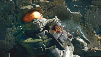 borderlands 2, starcraft ii, halo 5: guardians, halo 5, adam bartels, thecrzedspartan, spartans never walk alone, 343 industries, trinity bartels, lena bartels, respect, true light emblem