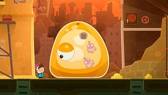 game mobile, game free, game 2d, download game, link download, tai game mien phi, link tai, game giai do, game mien phi, puzzle game, love you to bits, game mobile 2016, wall-e, puzzle game 2016