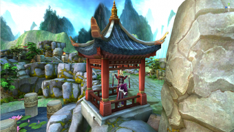 game mobile, gmo, sap phat hanh, mmo, top game mobile, game ios, game android, võ lâm ngoại truyện, vo lam ngoai truyen