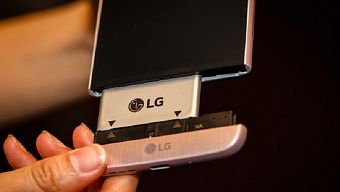 android, smartphone lg, vnreviewvn, tin công nghệ vnreview, vnreview điện thoại, lg g5, smartphone 2016