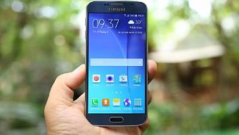 smartphone, galaxy s6, galaxy s6 edge, android 6.0 marshmallow, galaxy s6 rom android 6.0, galaxy s6 nhận bản adnroid 6.0, android 6.0 trên galaxy s6, s6 android 6.0 có gì mới, giao diện galaxy s6 android 6.0, galaxy s6 edge 6.0, galaxy s6 android 6.0