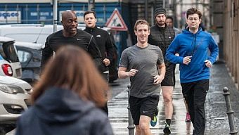 mạng xã hội, facebook, tin tức, mark zuclkerberg