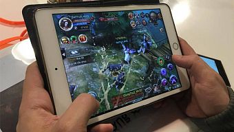 gmo, gamehub, game mobile online, mmorpg, game of thrones, tin game, game mobile mới, tin game mới, funtap, mộng vương quyền