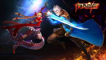 hành động, 2d, game di động, nhập vai, gmo, tải game, 3d, game mobile online, game ios, game mobile mới, tin game mobile, game android, game mobile hay, tải game miễn phí, màn hình ngang, game miễn phí, devil may cry 3, review game trung quốc, devil may cry, tin game mới, tin game online, vergil, dante, sesshomaru, inuyasha
