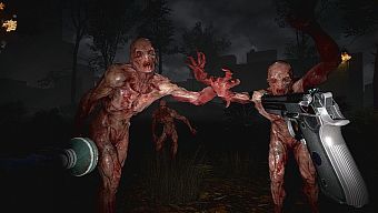 fps, game ban sung, game kinh di, game pc/console, game ban sung 2016, game pc/console 2016, fps 2016, game kinh di 2016, htc vive, the brookhaven experiment, game vr, game thuc te ao, game vr 2016