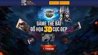 gmo, game mobile online, vng, game mobile mới, game sắp ra mắt, bất lương nhân, võ lâm ngoại truyện, vo lam ngoai truyen