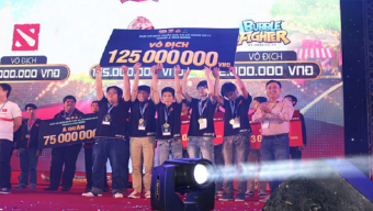game online, vng, game pc, 3q cu hanh, 3q củ hành