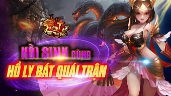 gmo, mmo, game ios, game android, loạn thế tam quốc, loan the tam quoc