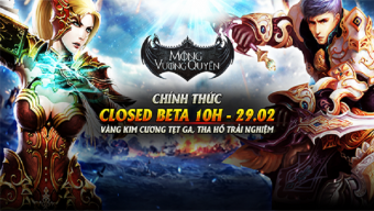 gmo, mmo, game ios, game android, mộng vương quyền, mong vuong quyen