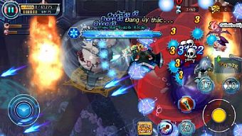 gmo, mmo, game ios, zombie war, game android