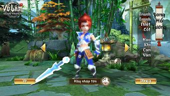 gmo, mmo, game ios, game android, võ lâm ngoại truyện, vo lam ngoai truyen