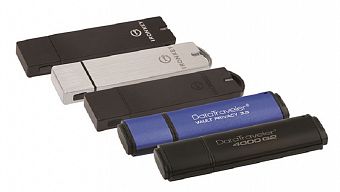 cong nghe, công nghệ, usb, vnreviewvn, tin công nghệ vnreview, vnreview điện thoại, ironkey, datatraveler