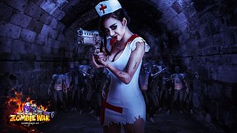 giftcode, gmo, mmo, game ios, zombie war, game android
