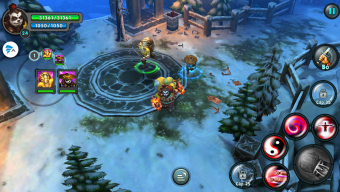 game di động, gmo, tải game, game mobile online, game ios, game mobile mới, tin game mobile, game android, game mobile hay, tải game miễn phí, taichi panda, taichi panda 2, huong dan taichi panda, tin game online, tải taichi panda