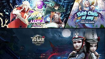 game hot, game mobile, tổng hợp, tong hop, game mobile online, game mobile mới, tin game mobile, game thủ việt, bách chiến vô song, tổng hợp game, game sắp ra mắt, flyff all stars – vương quốc bay, tin game mới, võ lâm ngoại truyện, manga siêu đẳng, mộng vương quyền, soái ca tam quốc, game tháng 3