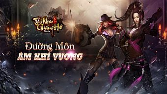 gmo, mmo, tieu ngao giang ho, game ios, game android, tiếu ngạo giang hồ, tieu ngao giang ho 3d mobile, tiếu ngạo giang hồ 3d
