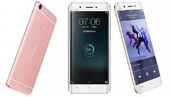 android, smartphone, smartphone android, vnreviewvn, tin công nghệ vnreview, vnreview điện thoại, gsmarena, vivo xplay 5 elite