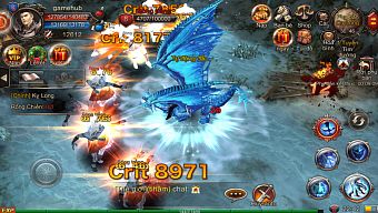 hành động, game di động, nhập vai, trực tuyến, gmo, châu âu, tải game, review, 3d, arpg, trung cổ, game mobile online, mmorpg, game ios, game mobile mới, tin game mobile, game android, game mobile hay, tải game miễn phí, game miễn phí, tin game mới, băng hỏa truyền kỳ, nhiều người chơi, funtap, tin game online, mộng vương quyền