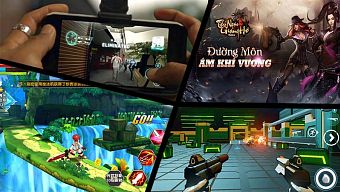 game mobile, gamehub.vn, gmo, tổng hợp, game mobile online, tin game, tin game mobile, tin hot, game mobile hay, làng gmo việt, tổng hợp tin hot, tin tổng hợp, tin game mới