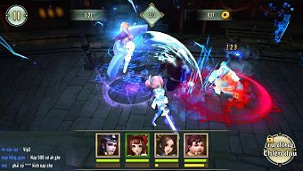 android, ios, game di động, gmo, game mobile online, vng, game mobile mới, bất lương nhân, võ lâm ngoại truyện mobile, võ lâm ngoại truyện
