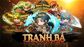 giftcode, gmo, mmo, game ios, game android, ngoc rong tam quoc, ngọc rồng tam quốc