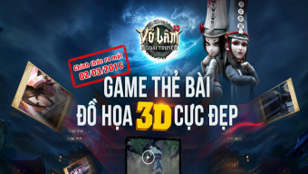 gmo, mmo, game ios, game android, võ lâm ngoại truyện, vo lam ngoai truyen