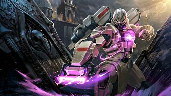vainglory, game ios, update 1.15, game androi