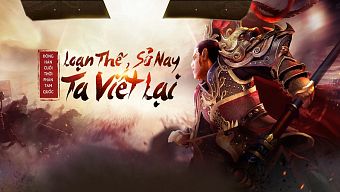 gmo, mmo, game ios, game android, thịnh thế tam quốc, thinh the tam quoc