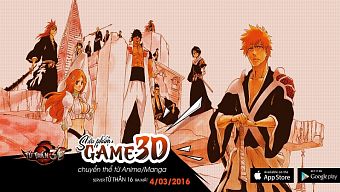 gmo, mmo, game ios, game android, tử thần 3d, tu than 3d