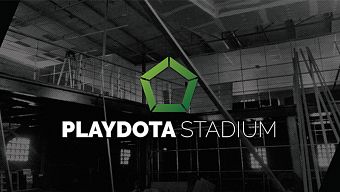 dota 2, playdota, playdota stadium, internet cafe