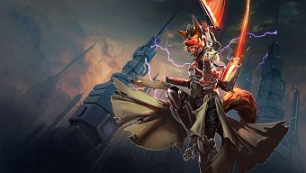 vainglory, game ios, skin limit, night shadow taka skin limit, skin update 1.15, gamehub vainglory, skin taka limit