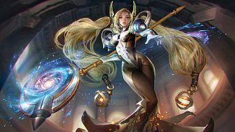 game moba, vainglory, game ios, vainglory việt nam, game androi, svl việt nam, svl, svlvn