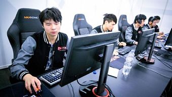 game online, dota, dota 2, esport, tin game, esports, ehome, major shanghai, newbee, shanghai major, esport 2016, esports 2016