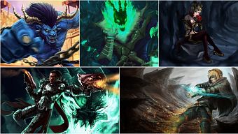 game online, esport, liên minh huyền thoại, lmht, esports, esport 2016, lmht 2016, esports 2016, lmht 2015, lmht2016, ezreal, blue ezreal