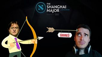 game online, dota, dota 2, major shanghai, shanghai major, major, major 2016, dota 2016