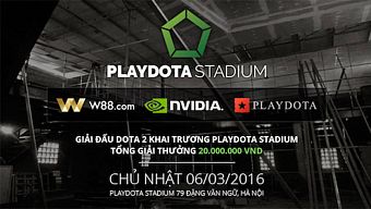 dota 2, shanghai major, playdota, playdota stadium, internet cafe